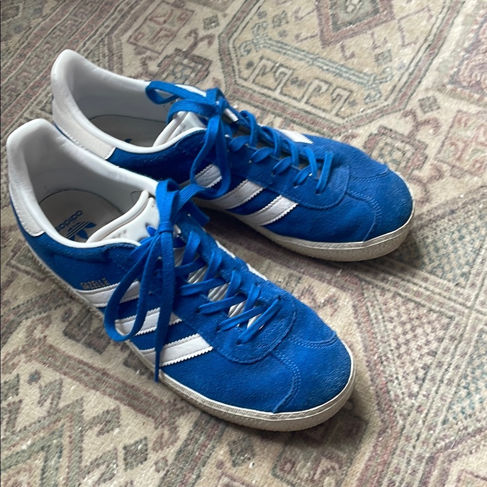 Adidas Gazelle mens size 6